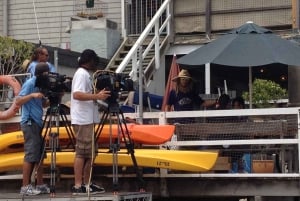 From Sydney: Location Tour of Home and Away