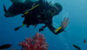 Gili Air Divers