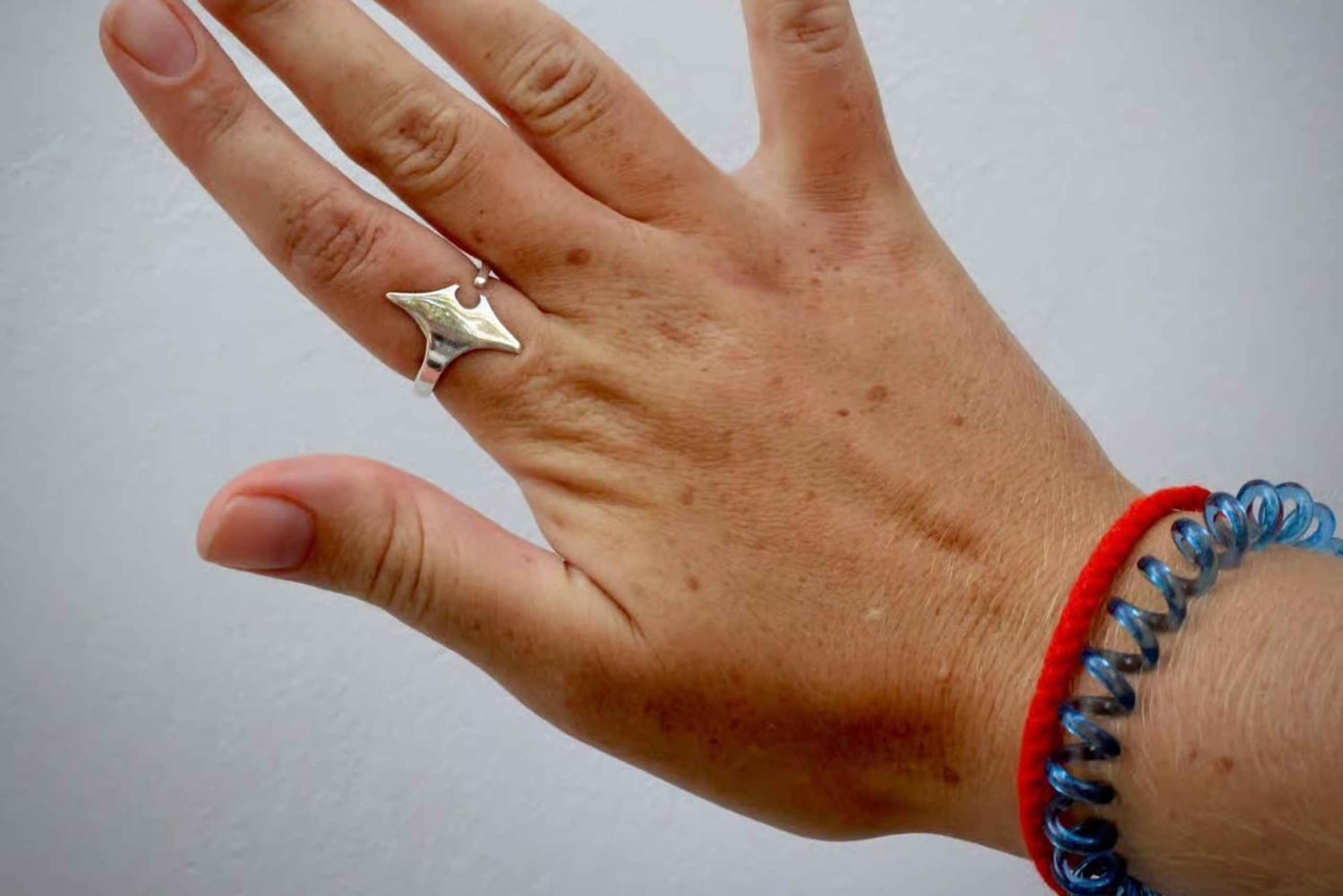 Gili Air: workshop zilveren sieraden maken met een cactus