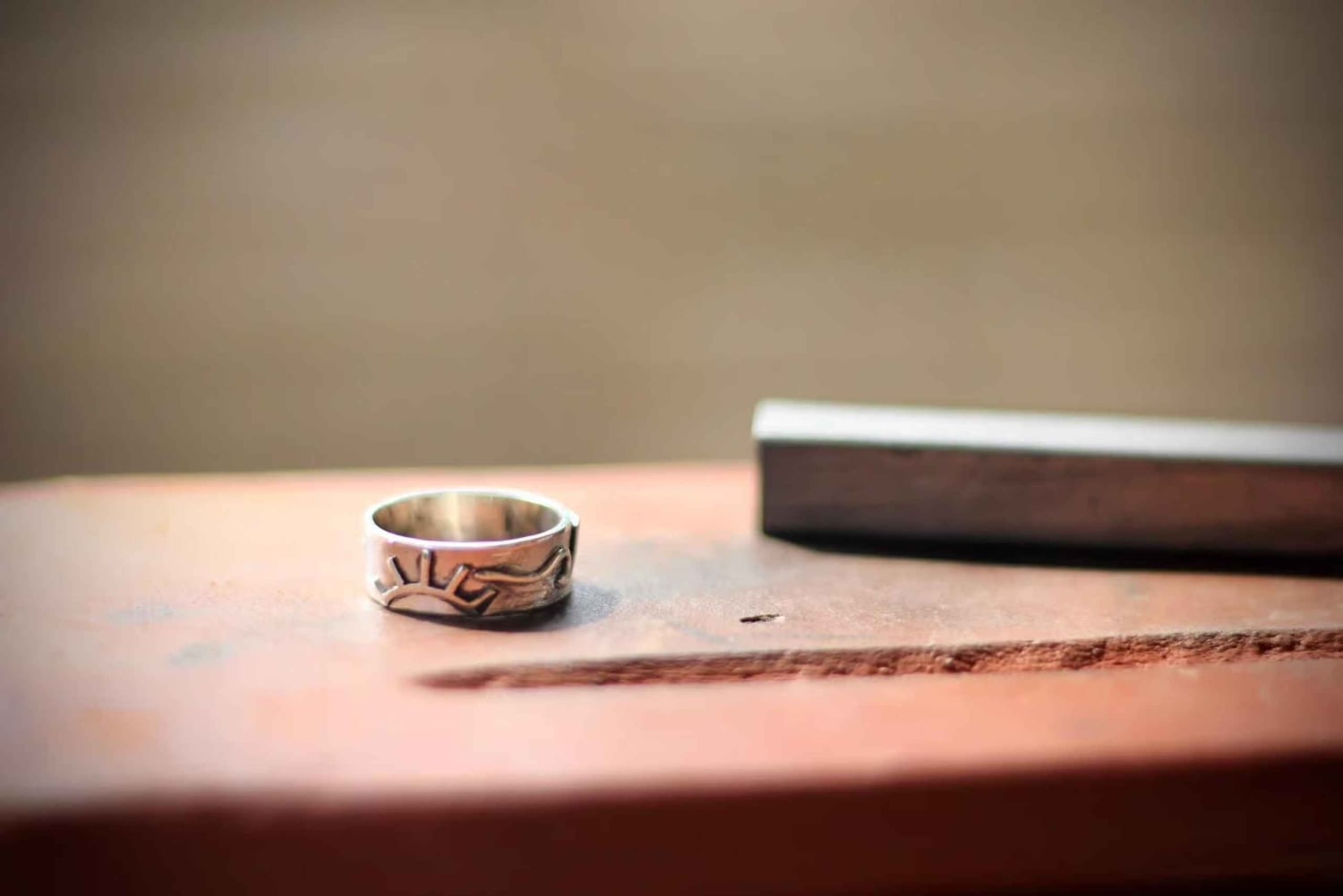 Gili Air: workshop zilveren sieraden maken met een cactus