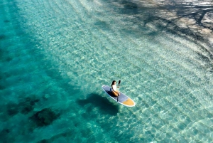 Gili Asahan: Odblokuj ekskluzywną rajską wyspę Lombok