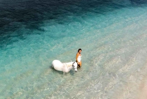 Gili Asahan: Scopri l'esclusiva isola paradisiaca di Lombok