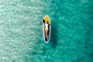 Gili Asahan : Découvrez l'île paradisiaque exclusive de Lombok