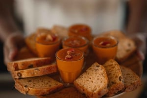 Gili Islands: 4-in-1 Catamaran Snorkeling Experience