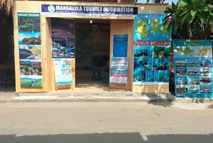 Gili Islands: Half-Day Snorkeling Tour with Pickup
