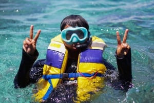 Gili-øyene Lombok: 4 timers privat gruppetur med snorkling