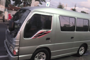 Bateau rapide privé ou partagé et voiture à destination de Lombok