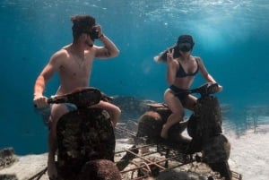 Isole Gili: Tour privato in barca per lo snorkeling con guida locale