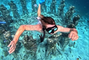 Gili Islands: Private or Shared Snorkeling Boat Trip