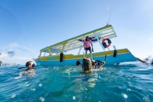 Gili Islands: Private or Shared Snorkeling Boat Trip
