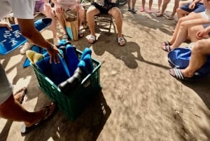 Gili Islands: Private or Shared Snorkeling Boat Trip