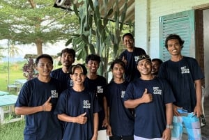 Gili Islands: Private or Shared Snorkeling Boat Trip