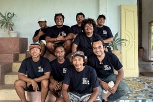 Gili Islands: Private or Shared Snorkeling Boat Trip