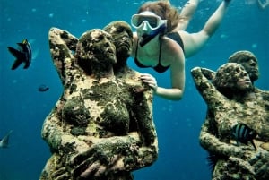 Gili Islands: Private or Shared Snorkeling Boat Trip