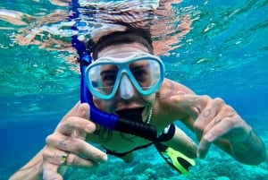 Gili Islands: Private or Shared Snorkeling Boat Trip