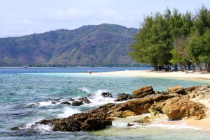 Gili Nanggu, Sudak & Kedis Islands Full-Day Snorkeling Tour