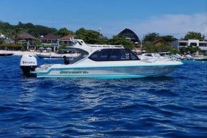 Gili Traslado privado al aeropuerto de Senggigi/Lombok/Kuta Lombok