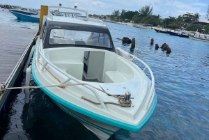 Gili Prywatny transfer do Senggigi/Lombok Lotnisko/Kuta Lombok