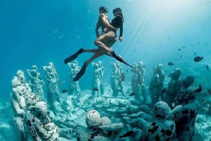 Isla Gili T: La Emocionante Aventura de Snorkel al Atardecer