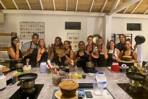 Gili Trawangan: Authentic Indonesian Food Gili Cooking Class