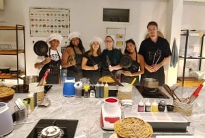 Gili Trawangan: Authentic Indonesian Food Gili Cooking Class