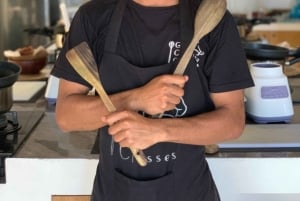 Gili Trawangan: Authentic Indonesian Food Gili Cooking Class