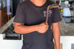 Gili Trawangan: Authentic Indonesian Food Gili Cooking Class