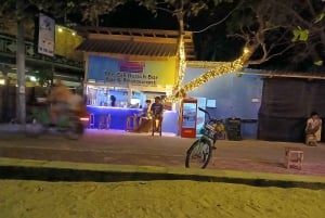 Gili Trawangan: Fietsverhuur - Ontdek Gili op de fiets