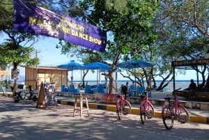 Gili Trawangan: Fietsverhuur - Ontdek Gili op de fiets