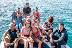 Gili Trawangan : Discovery Scuba Diving