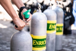 Gili Trawangan : Discovery Scuba Diving