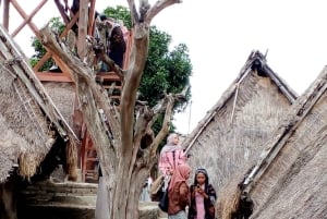 Desde la isla Gili: tour por las playas y la cultura de Lombok