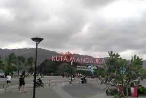 Desde la isla Gili: tour por las playas y la cultura de Lombok