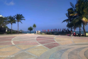 Desde la isla Gili: tour por las playas y la cultura de Lombok