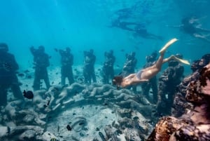 Гили-Траванган: сноркелинг на закате (частная или небольшая группа)