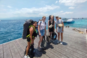 Gili Trawangan: Private Transfer to Senggigi/Lombok Airport