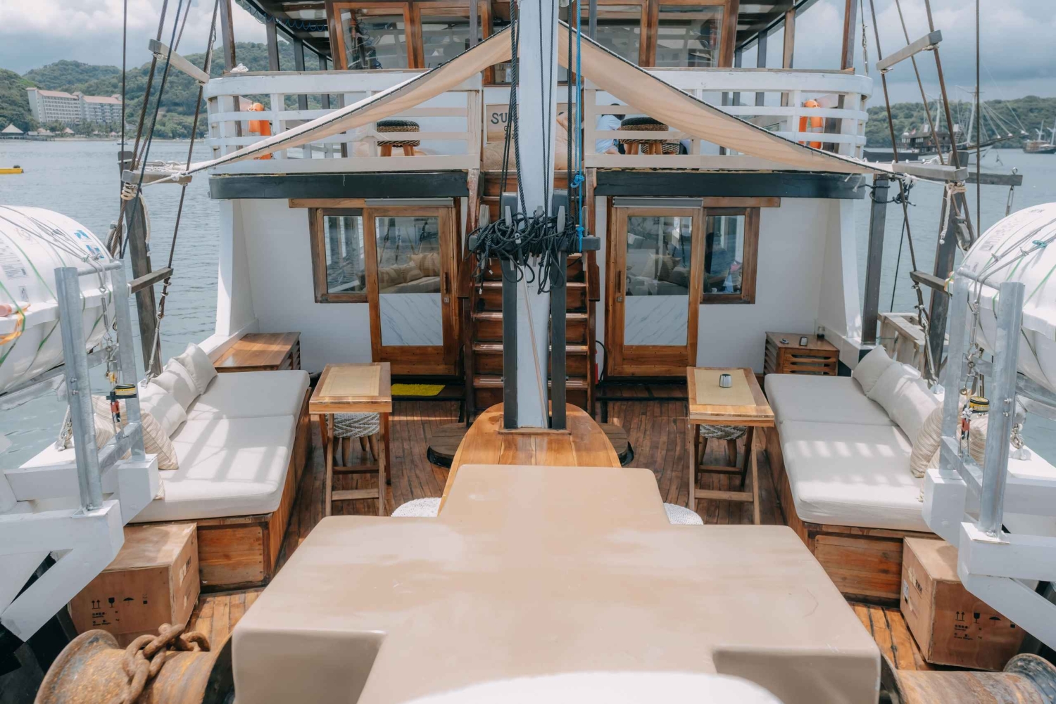 Gili Trawangan Speedboat Transfer from Bangsal Harbor