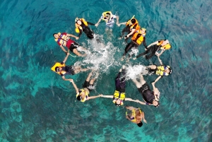 Gili Trawangan Speedboat Transfer from Bangsal Harbor