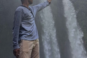 Gili Trawangan Speedboat Transfer from Bangsal Harbor