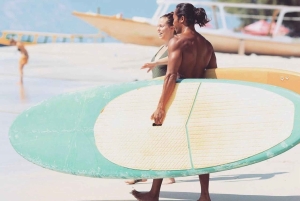 Gili Trawangan: Sunset sup or Kayak Tour to Gili Meno