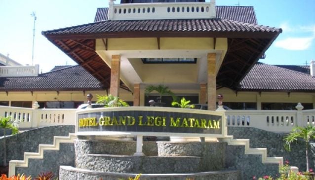 Grand Legi Mataram