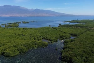 Tägliche Schnorcheltour zu den versteckten Gili-Inseln von Lombok