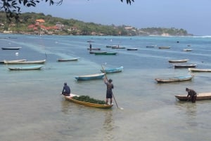 Najważniejsze atrakcje wycieczki na wyspy Nusa Lembongan - All Inclusive