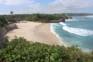 Nusa Lembonganin saarten kiertomatkan kohokohdat - All Inclusive