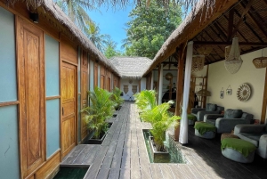 Honeymoon in Gili Trawangan, 3-Days, 2-Nights