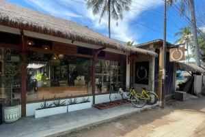 Honeymoon in Gili Trawangan, 3-Days, 2-Nights