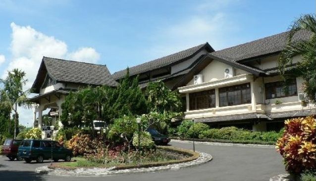 Hotel Lombok Raya