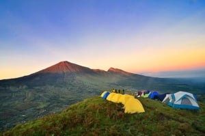 Jin Lin Rinjani