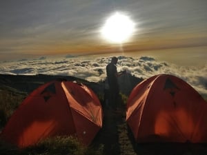 Jin Lin Rinjani