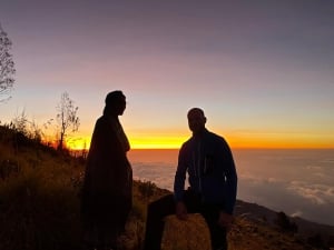 Jin Lin Rinjani